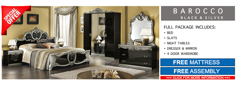 classic-italian-bedroom-et-barocco-black-silver