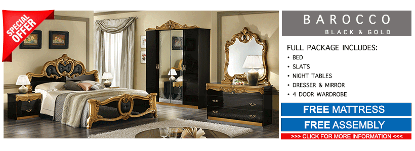 classic-italian-bedroom-set-barocco-black-gold