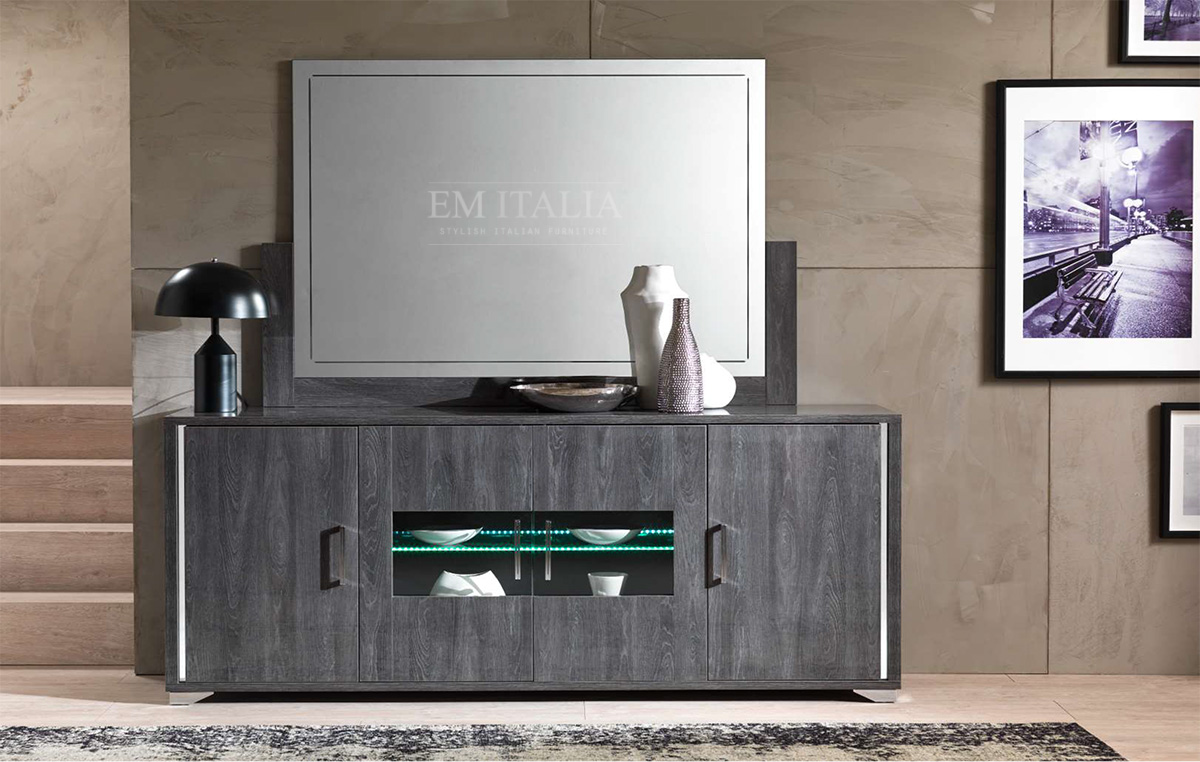 high-gloss-sideboard-buffet