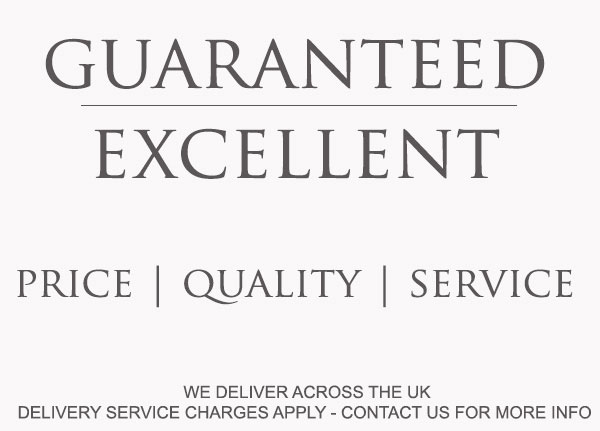 Guaranteed-Excellent
